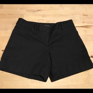 EXPRESS Dress Shorts-Size 2